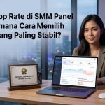 drop rate smm panel cara memilih layanan stabil indonesia 2026