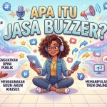 apa itu jasa buzzer dan bedanya dari smm panel