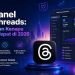smm panel untuk threads supaya dapat membantu akun anda menjadi lebih baik