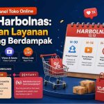 ilustrasi akun yang improve setelah menggunakan smm panel indonesia